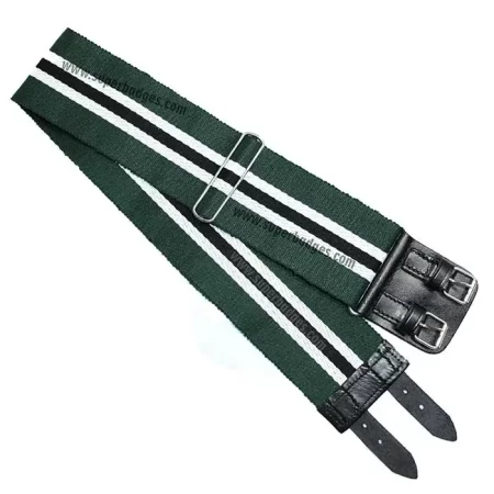 Adjutant Generals Corps Stable Belt