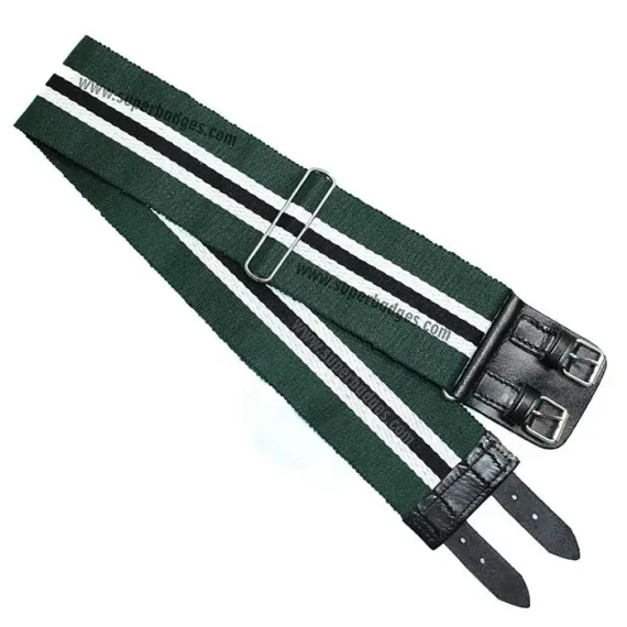 Adjutant Generals Corps Stable Belt