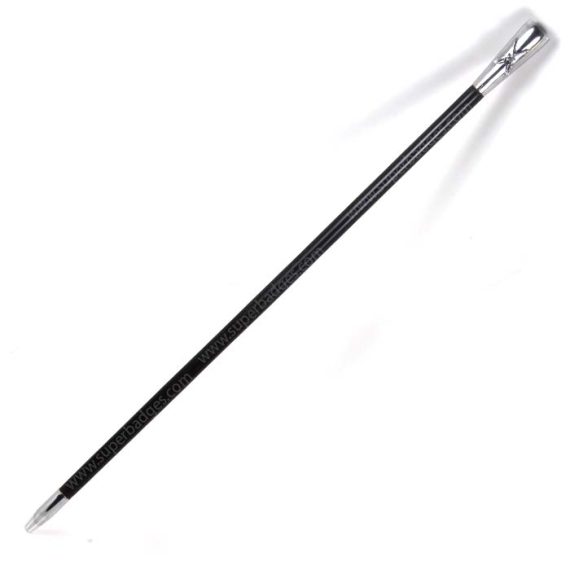 British Army Swagger Stick