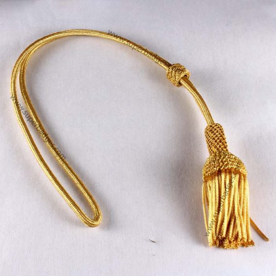 Civil War Officer's Sword Knot