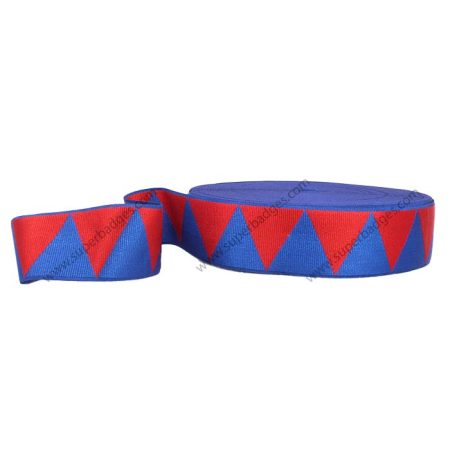 Royal Arch Regalia Ribbon