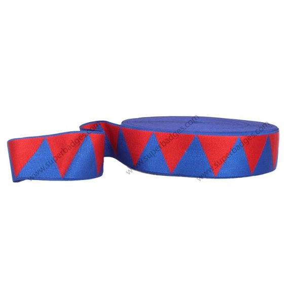 Royal Arch Regalia Ribbon
