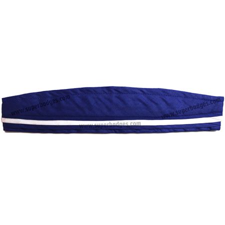 Royal Military Police Cummerbund