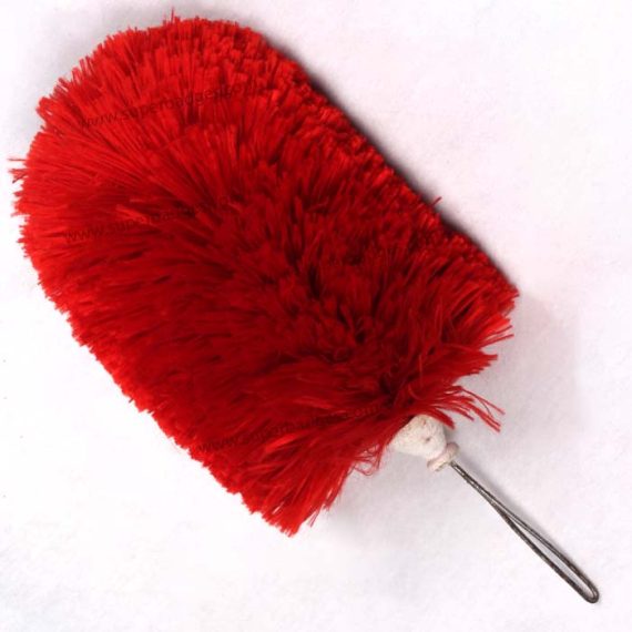 Shako & Hat Plume