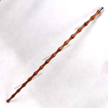 Twisted Handcrafted Wood Stick