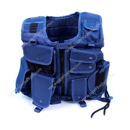 Army Airsoft Tactical Vest