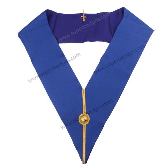Grand Master Undress Collar