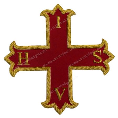 Red Cross of Constantine
