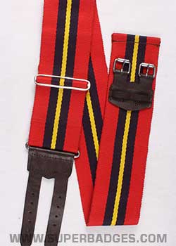 Stable belts