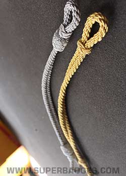 cap cords