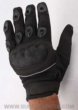 military gloves